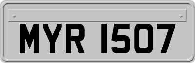MYR1507