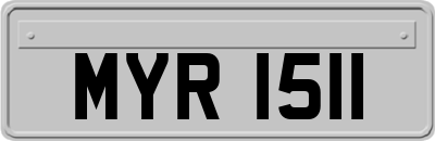 MYR1511