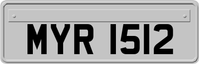 MYR1512