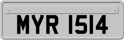 MYR1514