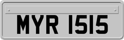 MYR1515
