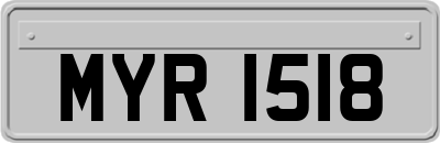 MYR1518