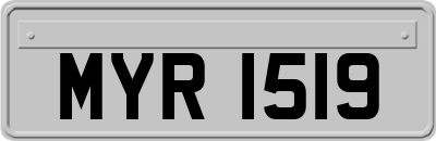 MYR1519