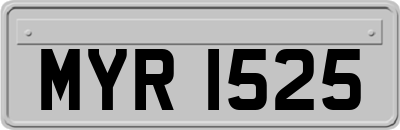 MYR1525