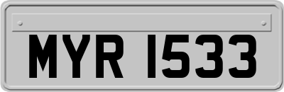 MYR1533