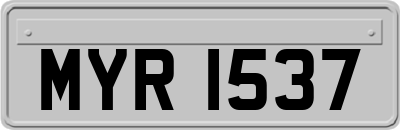MYR1537