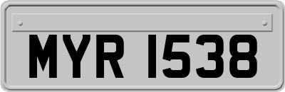 MYR1538