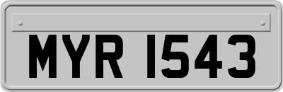 MYR1543