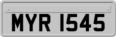 MYR1545