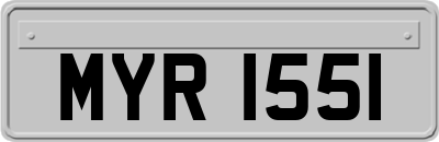 MYR1551