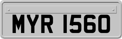 MYR1560