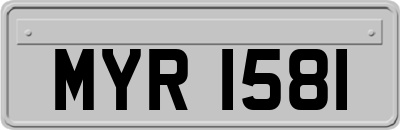 MYR1581