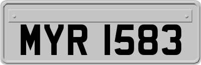 MYR1583