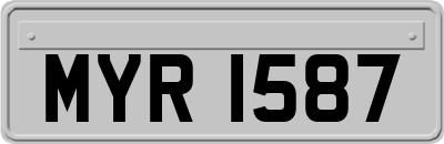 MYR1587