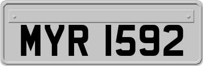 MYR1592