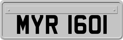 MYR1601