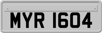 MYR1604