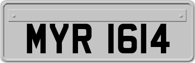 MYR1614
