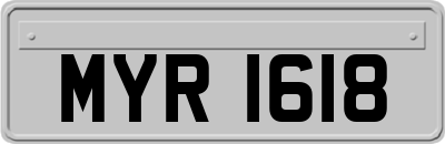 MYR1618