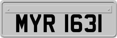 MYR1631