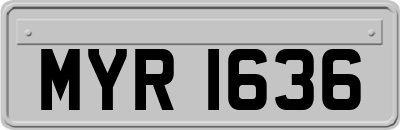 MYR1636