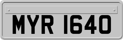 MYR1640