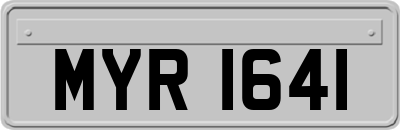 MYR1641