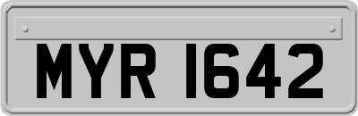 MYR1642