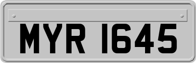 MYR1645
