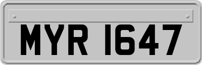 MYR1647