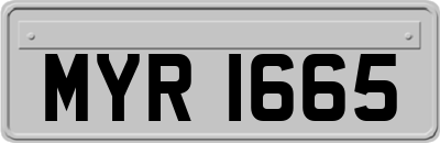 MYR1665