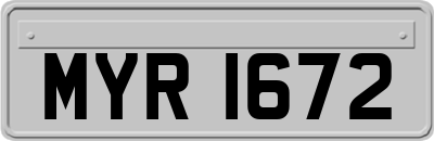 MYR1672