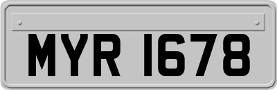 MYR1678