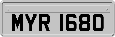 MYR1680