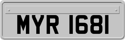 MYR1681