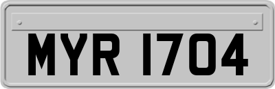 MYR1704