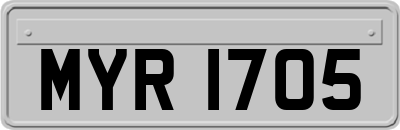 MYR1705