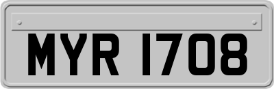 MYR1708