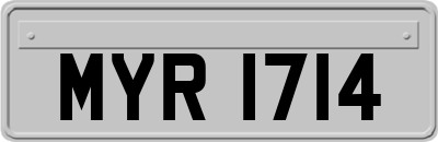 MYR1714