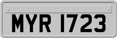 MYR1723
