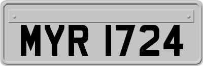 MYR1724