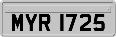 MYR1725