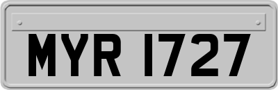 MYR1727