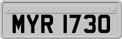 MYR1730