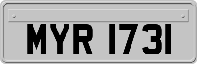 MYR1731