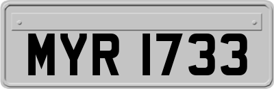 MYR1733