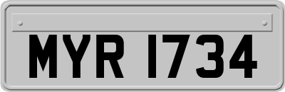 MYR1734