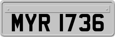 MYR1736