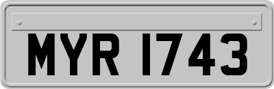 MYR1743