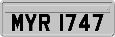 MYR1747